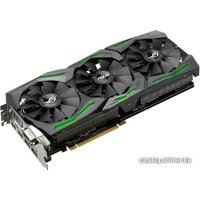Видеокарта ASUS GeForce GTX 1060 6GB GDDR5 [ROG STRIX-GTX1060-6G-GAMING]