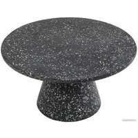 Журнальный столик Bergenson Bjorn Bayn BB000042 (черный)