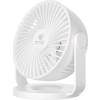 Вентилятор Royal Clima RSF-0401M-WT