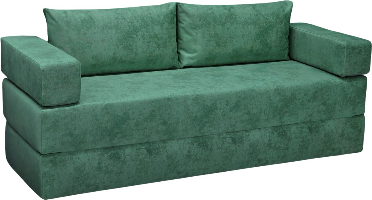 

Бескаркасный диван Elmax Нео (Glory 14)