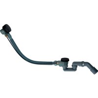 Сифон Lauter 21Y32001 (матовый черный)