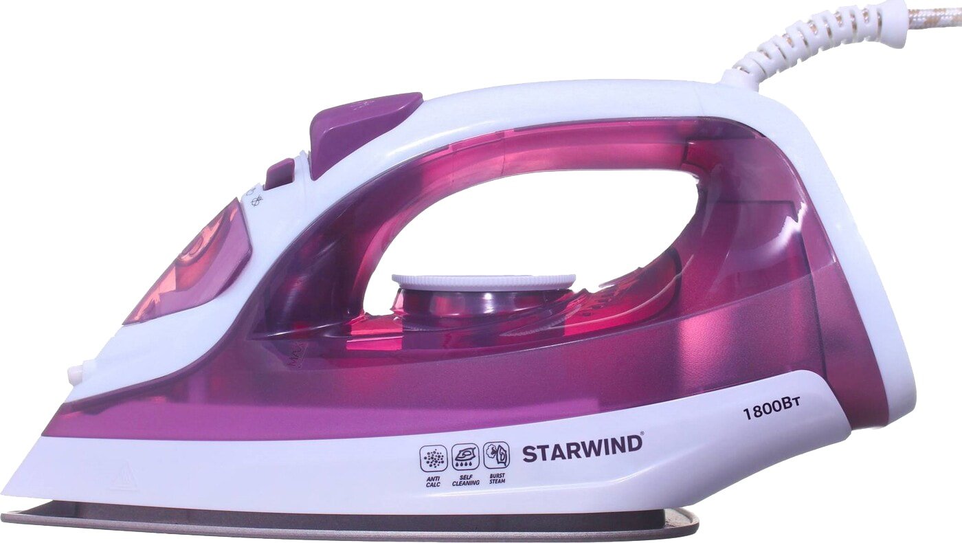 

Утюг StarWind SIR6921