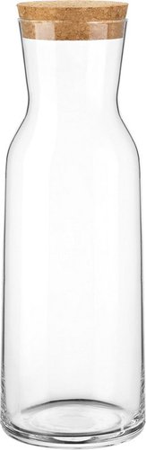 Графин Bormioli Rocco Аквариа 1.25160