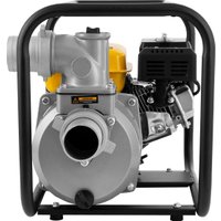 Мотопомпа Denzel PX-80