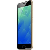 Смартфон MEIZU M5 16GB Gold