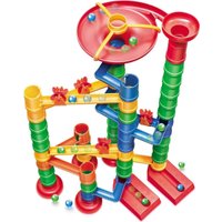 Конструктор Bauer Веселые горки 583