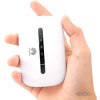 Мобильный 4G Wi-Fi роутер Huawei E5330Bs-2