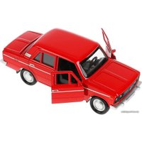 Легковой автомобиль Технопарк Ваз-2106 Жигули 2106-12-RD