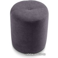 Пуфик Woodcraft Кофи Grafit