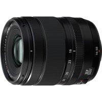 Объектив FUJINON XF16-50mm F2.8-4.8 R LM WR