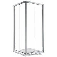 Душевой уголок Kolo Geo 80 560.112.00.3