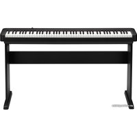 Цифровое пианино Casio CDP-S100 (черный)