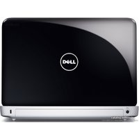 Нетбук Dell Inspiron Mini 1012 Black (iM1012-799OBK)