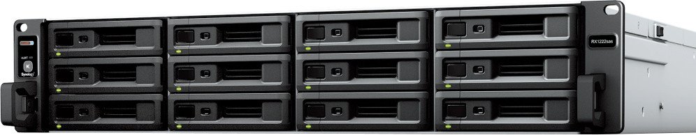 Модуль расширения Synology RX1222sas