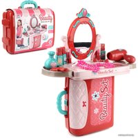 Туалетный столик игрушечный Pituso Бьюти HW20001789