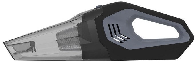 Автомобильный пылесос Ritmix CVC-009