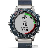 Умные часы Garmin MARQ Captain