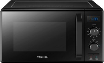 Микроволновая печь Toshiba MW2-AG23PF (BK)