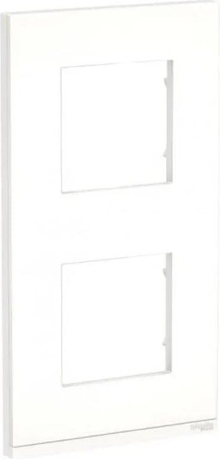 

Рамка Schneider Electric Unica NU6004V89