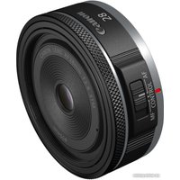 Объектив Canon RF 28mm F2.8 STM