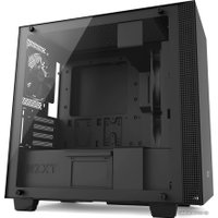 Корпус NZXT H400 CA-H400B-B1