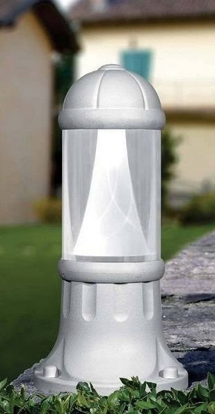 

Садовый светильник Fumagalli Sauro D15.553.000.WXD1L