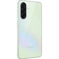 Телефон Samsung Galaxy A36 SM-A366E 8GB/128GB (зеленый)