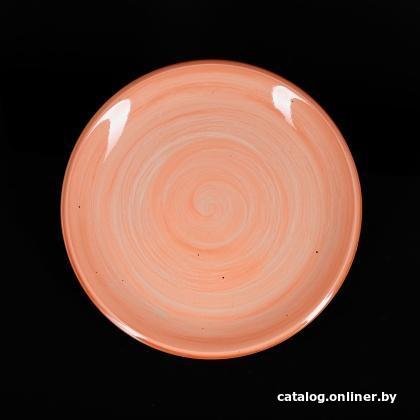 Тарелка обеденная Corone Natura HL908140D фк0926