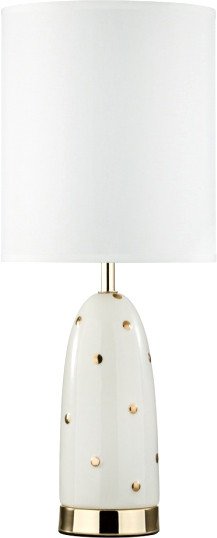 

Настольная лампа Odeon Light Pollen 5423/1T