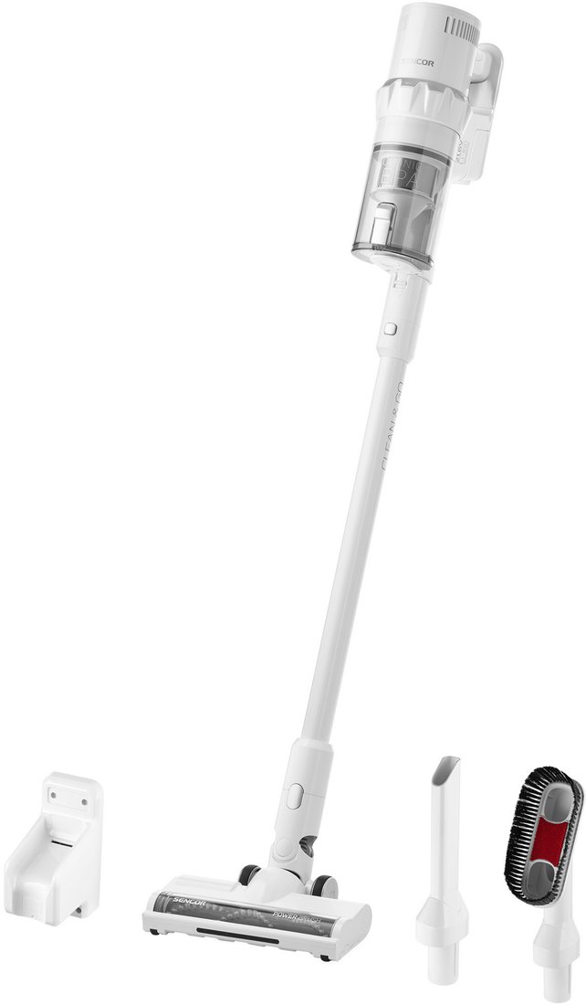 

Пылесос Sencor SVC 7522WH