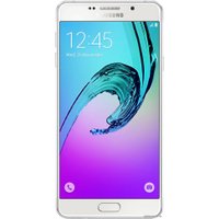 Телефон Samsung Galaxy A7 (2016) White [A7108]