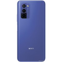 Телефон Wiko 10 4GB/128GB (синий)