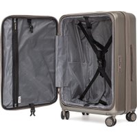 Чемодан-спиннер Fabretti EN1030-24-13