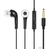 Наушники Samsung EHS64 (черный)