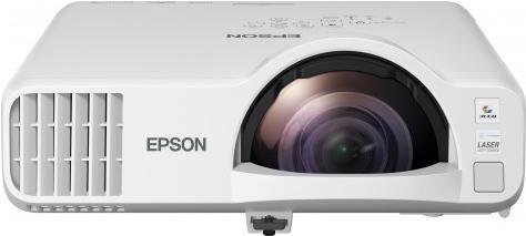 

Проектор Epson EB-L200SW