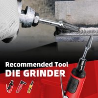 Фреза Ezarc 80981205 в Орше