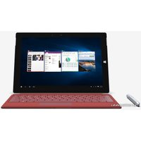 Планшет Microsoft Surface 3 128GB LTE