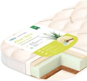 Aloe vera Semi Oval 119x60 AB-20/2