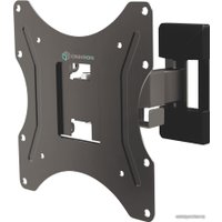 Кронштейн для телевизора Onkron M2S (черный)