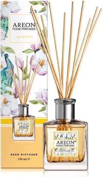 

Аромадиффузор Areon Sticks Osmanthus ARE-HBO02 (150 мл)