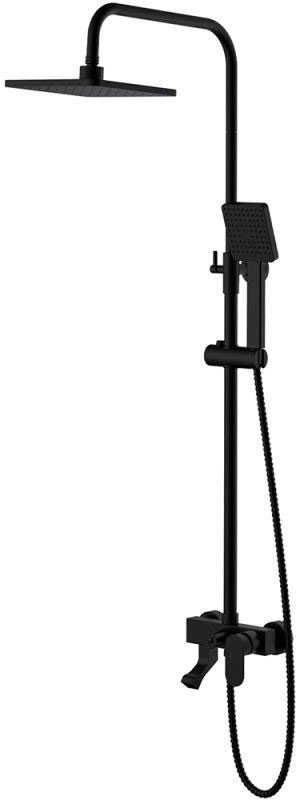 

Душевая система Frud R24001-6
