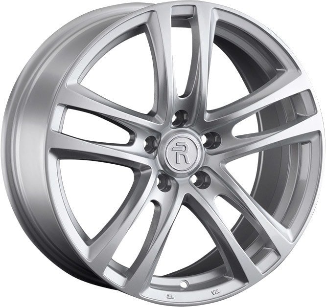 

Литые диски Replay D9013 (FD136) 18x8" 5x114.3мм DIA 63.3мм ET 44мм S