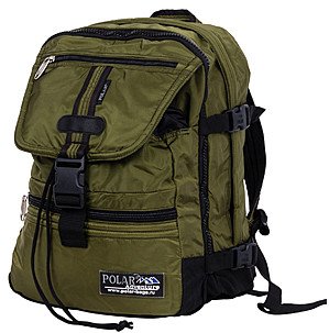 

Городской рюкзак Polar П820 (хаки)
