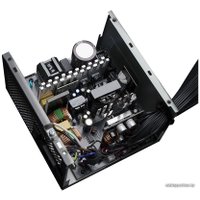 Блок питания DeepCool PM750D