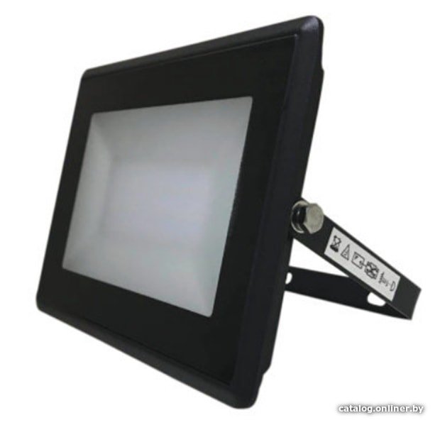 Уличный прожектор Ledvance Ecoclass FL 30W/3000K/1950 BLACK 110
