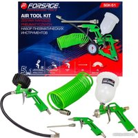  FORSAGE F-SGK-51 (пневмоинструмент)