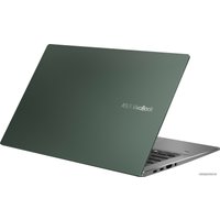 Ноутбук ASUS VivoBook S14 S435EA-KC046T