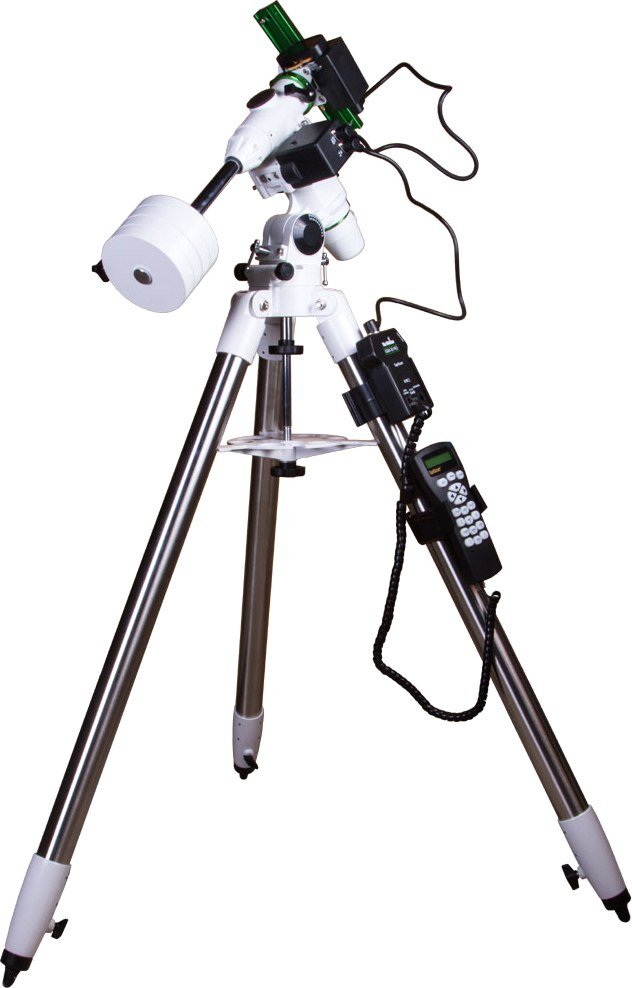 

Sky-Watcher EQM-35 PRO SynScan GOTO NEQ5 72668