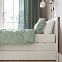 Кровать Ikea Songesand s19241207