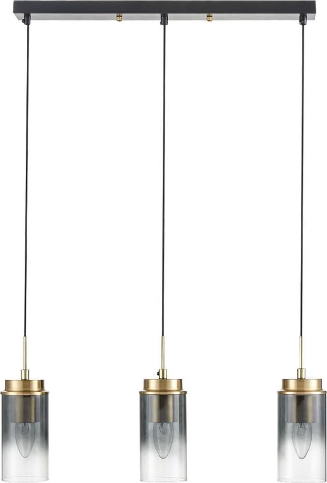 

Подвесная люстра Lumion Comfi Isha 8101/3A